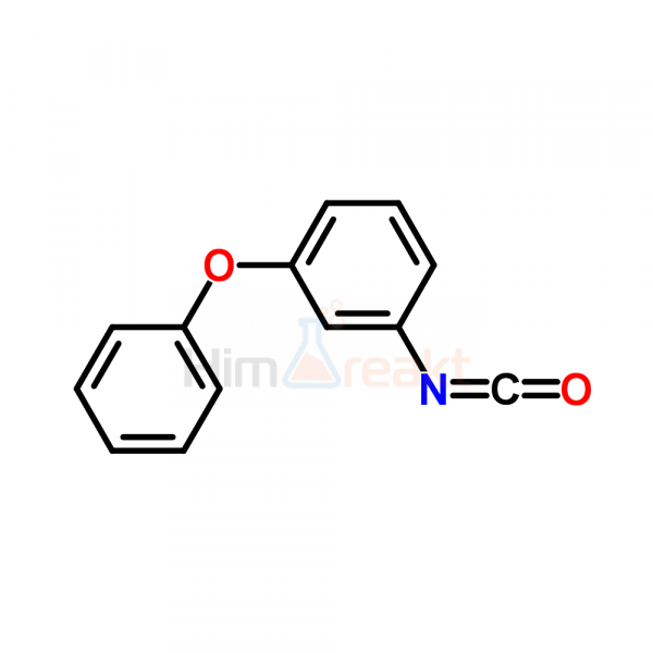 3-Феноксифенил изоцианат
