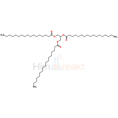 Глицерил тригептадеканоат