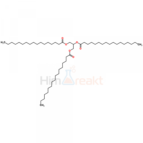 Глицерил тригептадеканоат