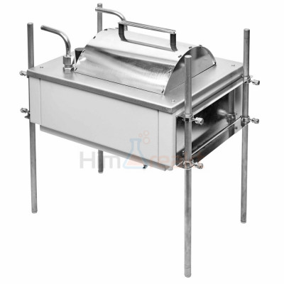 Баня для определения парафинов БФ