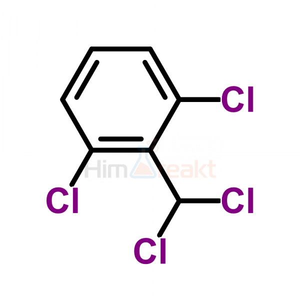 2,6,альфа,альфа-Тетрахлортолуол