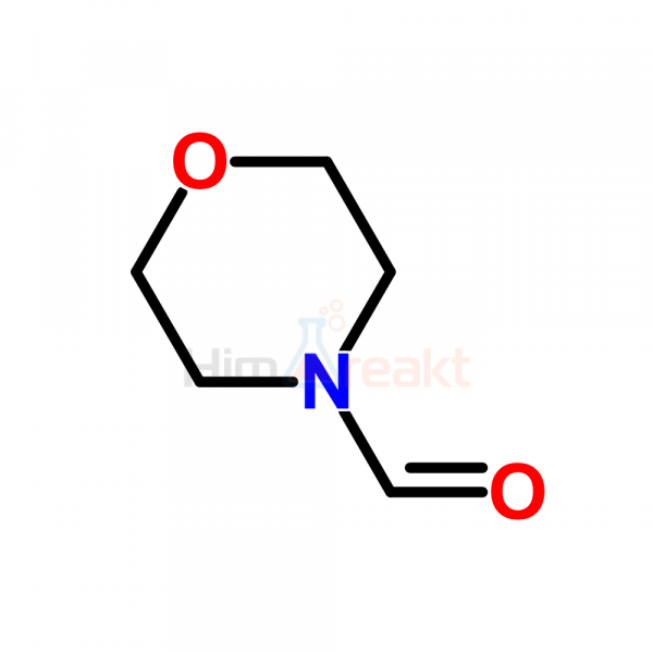 4-Формилморфолин