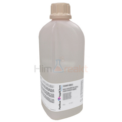 Азотная кислота, 69 %, для анализа следов металлов (ppb)