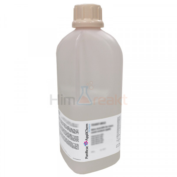 Азотная кислота, 69 %, для анализа следов металлов (ppb)