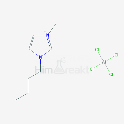 1-Бутил-3-метилимидазол тетрахлоралюминат