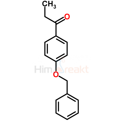4-Бензилоксипропиофенон