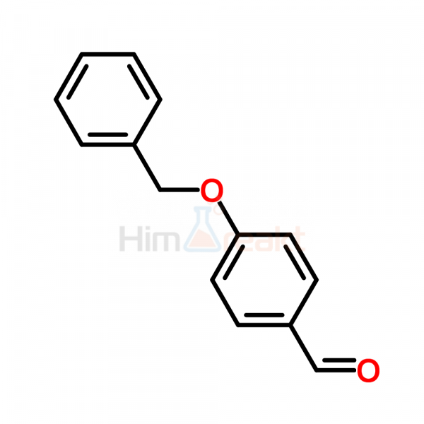 4-(Бензилокси)бензальдегид