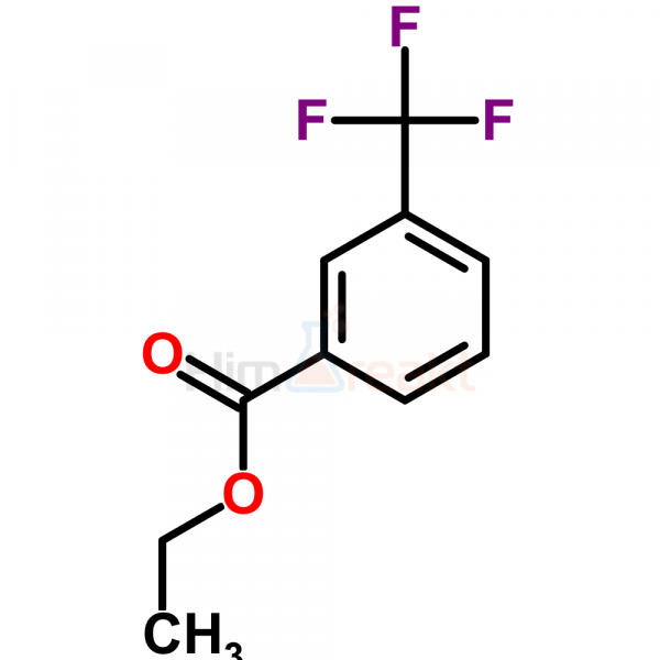Этил 3-(трифторметил)бензоат