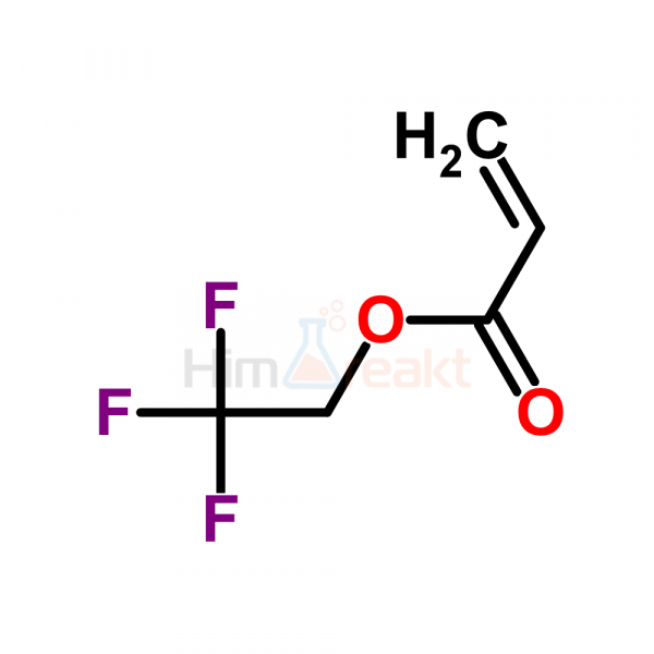 2,2,2-Трифторэтил акрилат