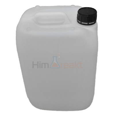 Формальдегид, 10% р-р, стаб., pure