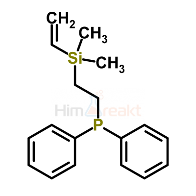 Винил(дифенилфосфиноэтил)диметилсилан