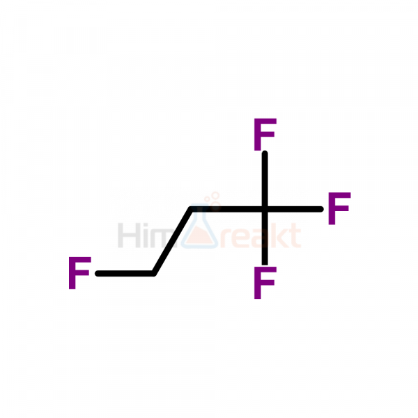 1,1,1,3-Тетрафторпропан