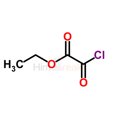 Этил хлороксоацетат