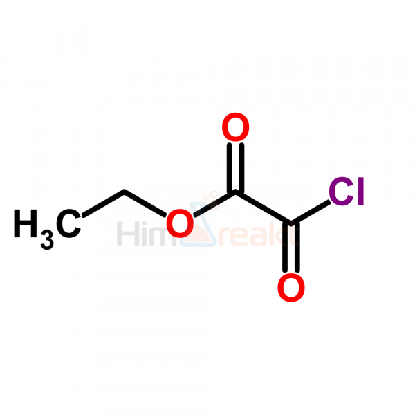 Этил хлороксоацетат