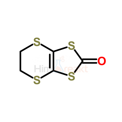 4,5-Этилендитио-1,3-дитиол-2-он