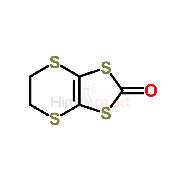 4,5-Этилендитио-1,3-дитиол-2-он