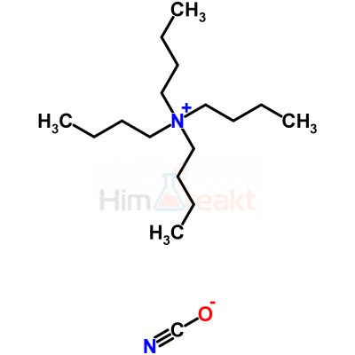 Тетрабутиламмоний цианат