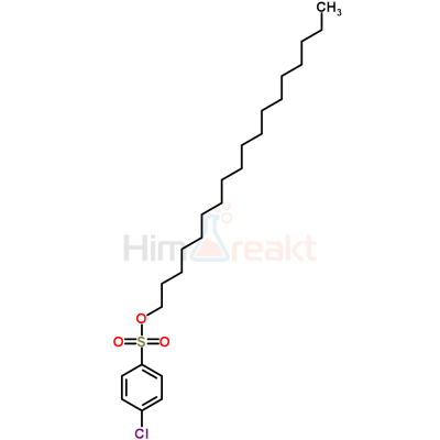 Октадецил 4-хлорбензолсульфонат