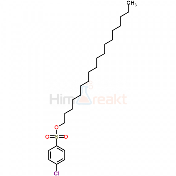 Октадецил 4-хлорбензолсульфонат
