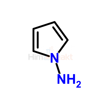 1-Аминопиррол
