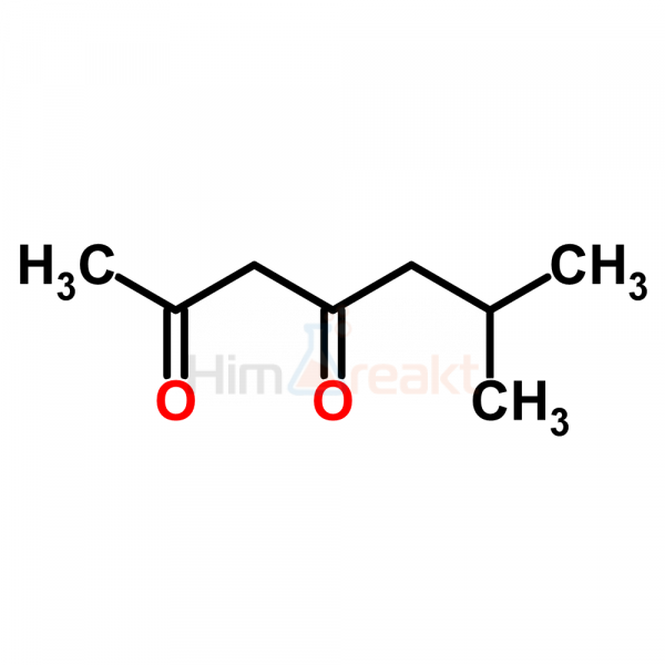 6-Метил-2,4-гептандион