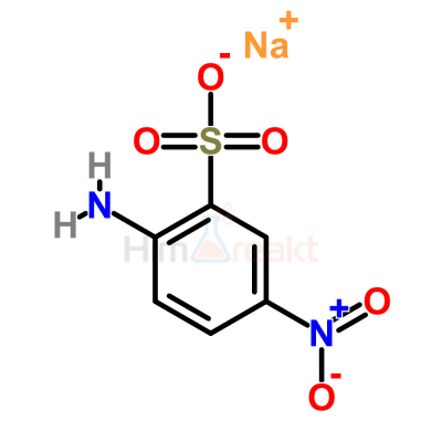 4-Нитроанилин-2-сульфоновая кислота натриевая соль