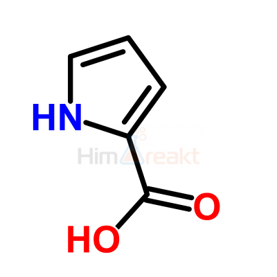Пиррол-2-карбоновая кислота