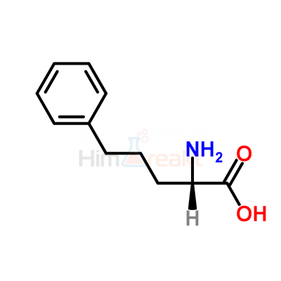L-2-амино-5-фенил-пентановая кислота