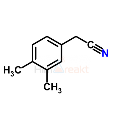 3,4-Диметилфенилацетонитрил