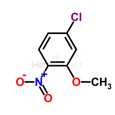 5-Хлор-2-нитроанизол