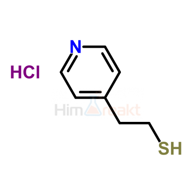 4-Пиридинэтантиол гидрохлорид