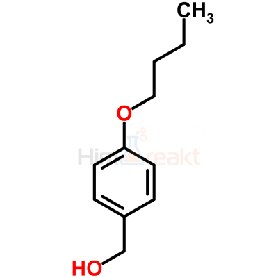 4-Бутоксиспирт бензиловый