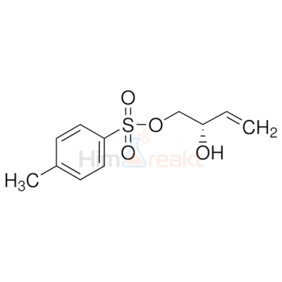 (S)-3-бутен-1,2-диол-1-(п-толуолсульфонат)