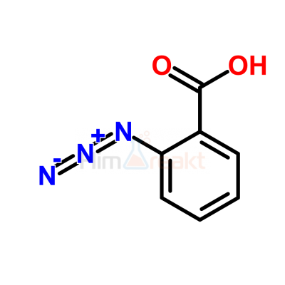 2-Азидобензойная кислота раствор