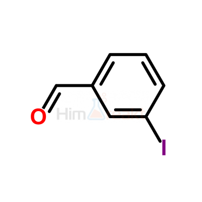 3-Йодобензальдегид