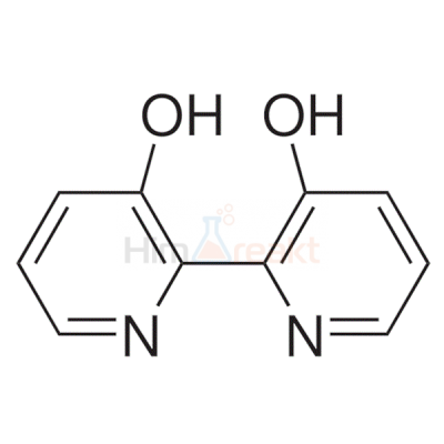 2,2'-Бипиридин-3,3'-диол