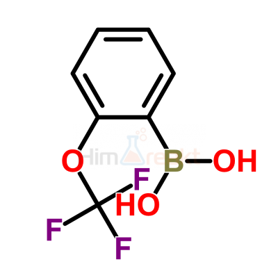 2-(Трифторметокси)фенилборная кислота