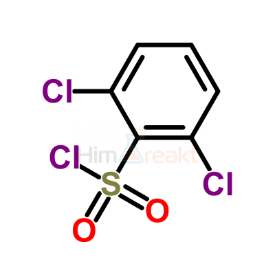 2,6-Дихлорбензолсульфонил хлорид