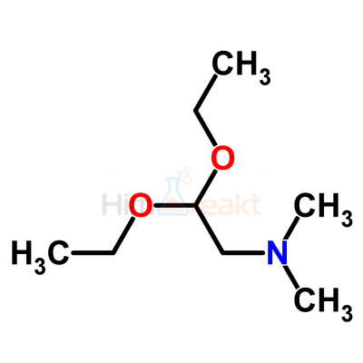 (Диметиламино)ацетальдегид диэтил ацеталь