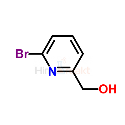 (6-Бром-пиридин-2-ил)метанол
