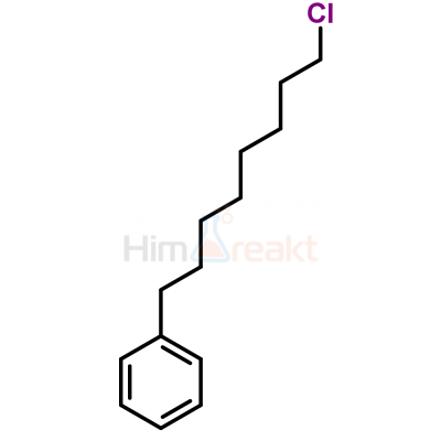 1-Хлор-8-фенилоктан