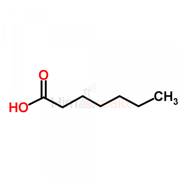 Гептановая кислота