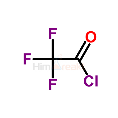 Трифторацетил хлорид