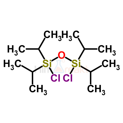 1,3-Дихлор-1,1,3,3-тетраизопропилдисилоксан