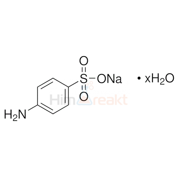 Натрий сульфанилат