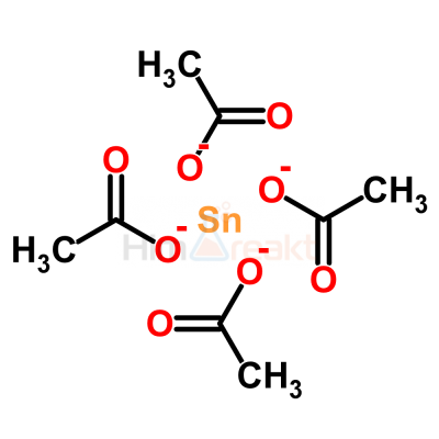 Олова(IV) ацетат