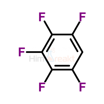 Пентафторбензол