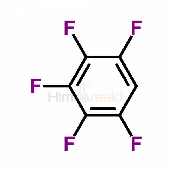 Пентафторбензол