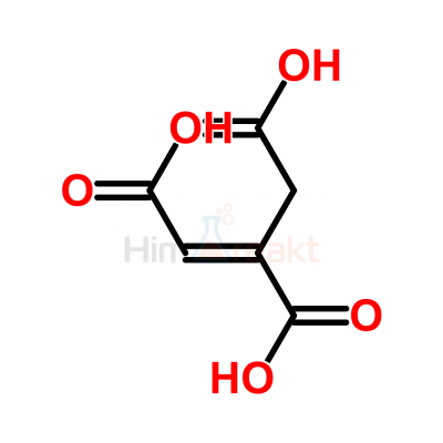 Транс-аконитовая кислота