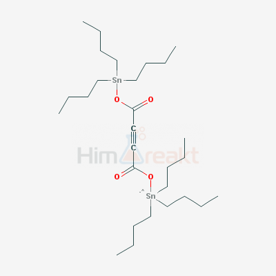 Бис(три-N-бутилтин)ацетилендикарбоксилат